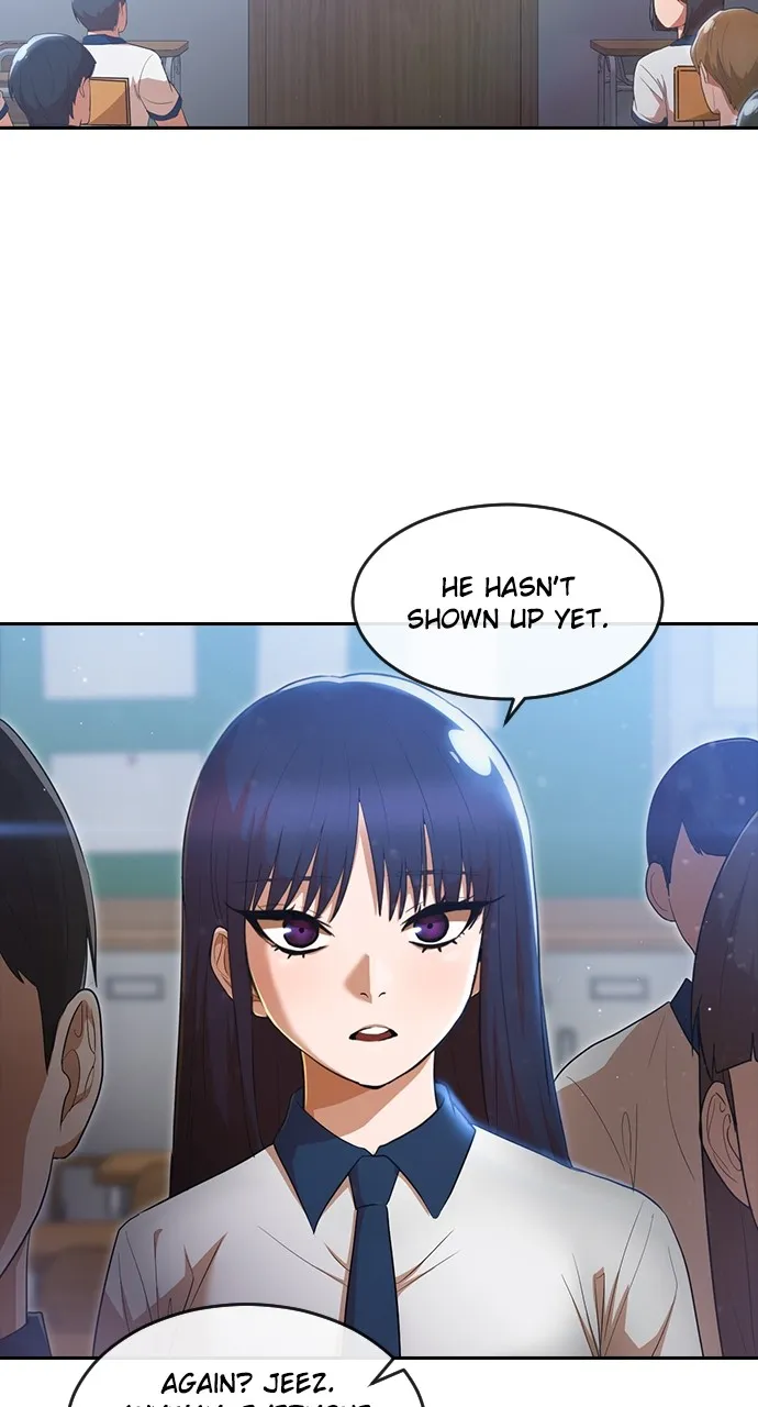 Read Random Chat chapter 251 image 11 on Lezhin