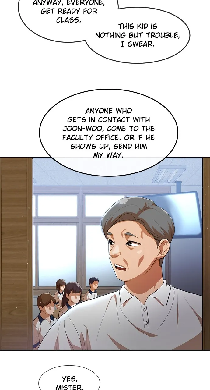 Read Random Chat chapter 251 image 12 on Lezhin
