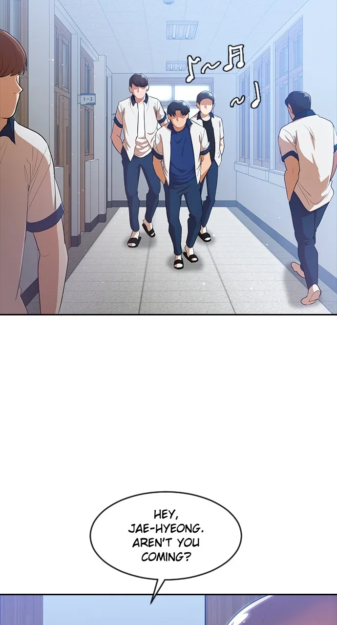 Read Random Chat chapter 251 image 15 on Lezhin