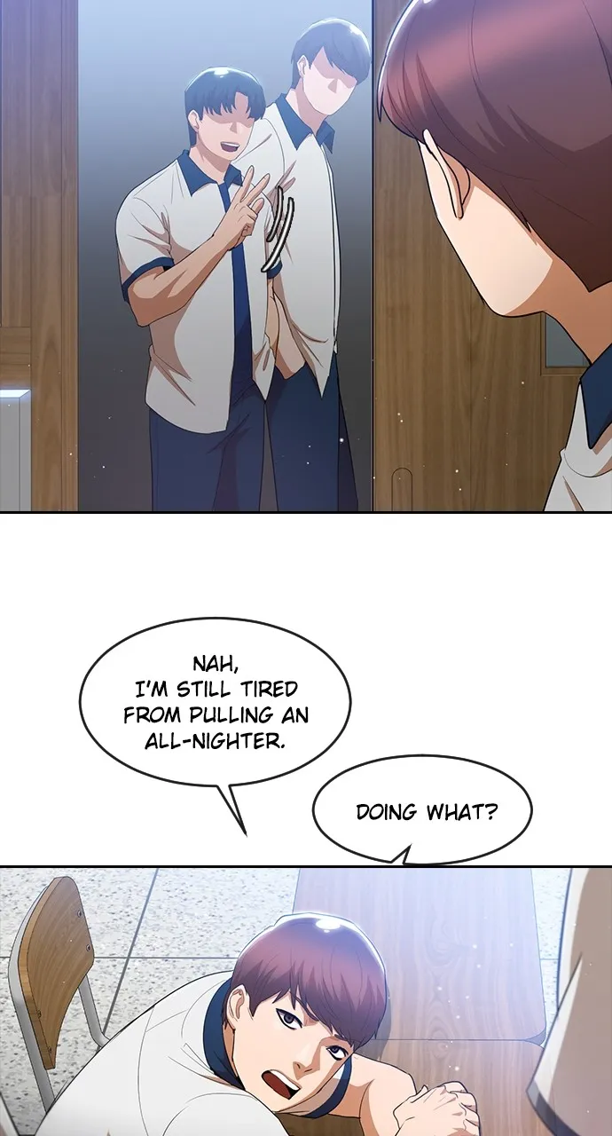 Read Random Chat chapter 251 image 16 on Lezhin