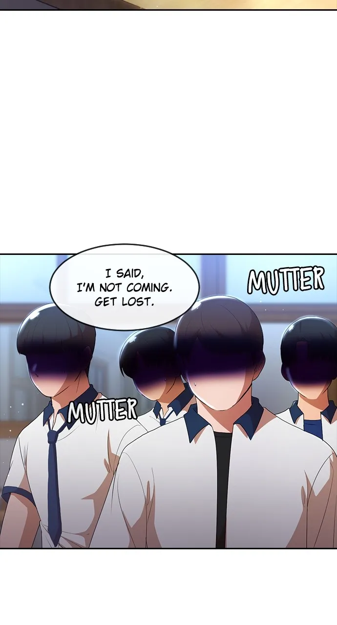 Read Random Chat chapter 251 image 19 on Lezhin