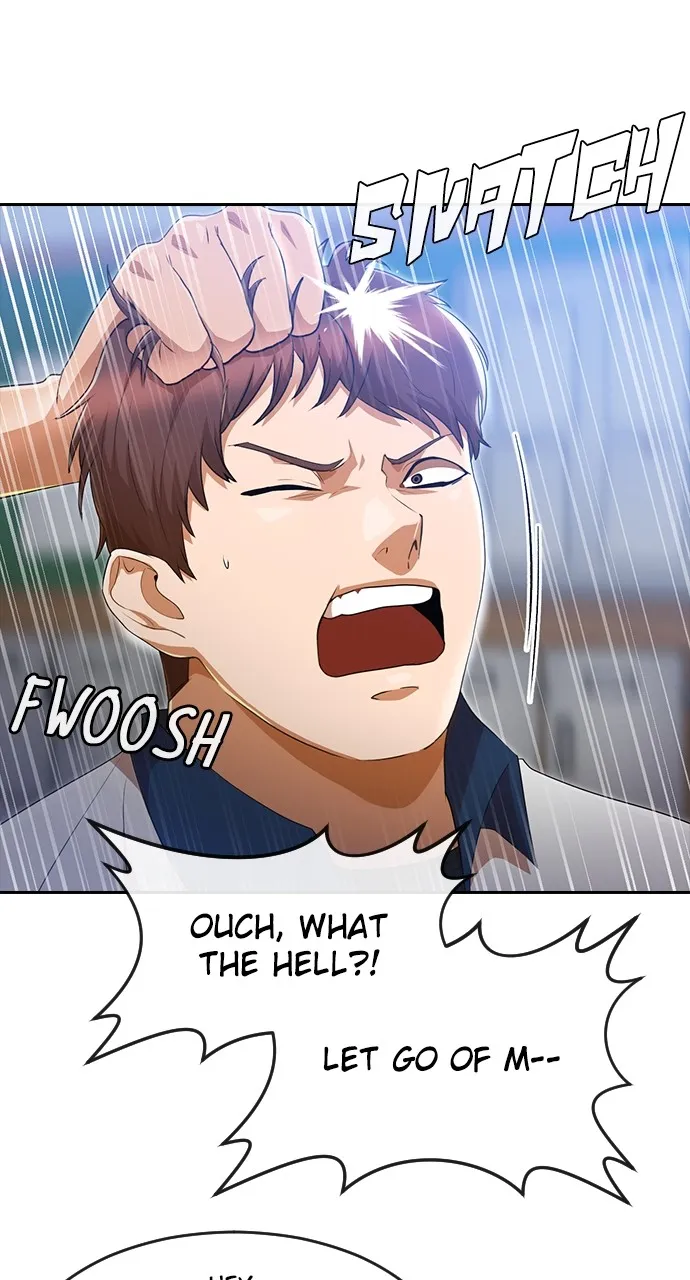 Read Random Chat chapter 251 image 20 on Lezhin