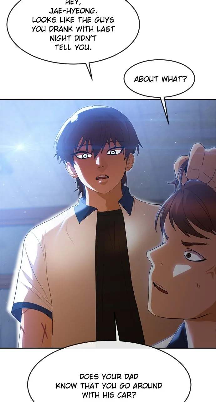 Read Random Chat chapter 251 image 21 on Lezhin