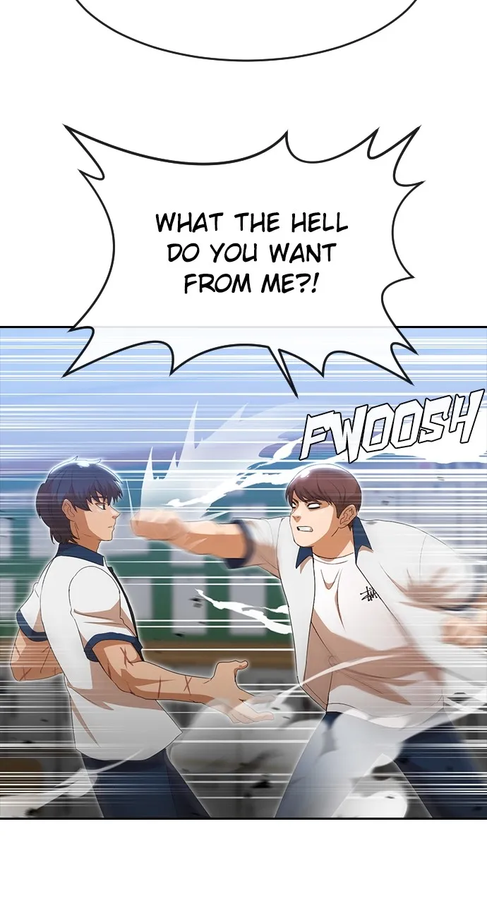 Read Random Chat chapter 251 image 22 on Lezhin