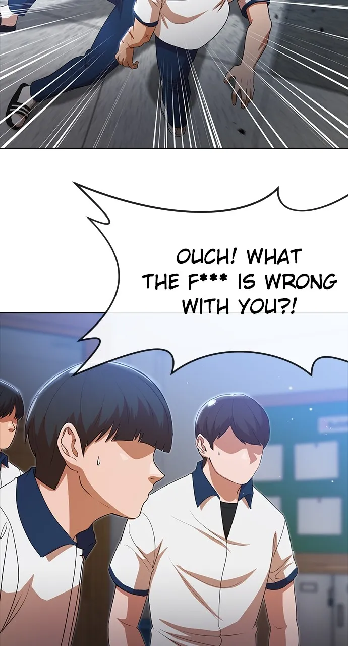 Read Random Chat chapter 251 image 28 on Lezhin