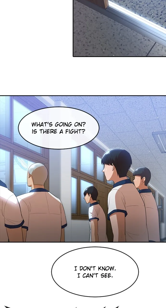 Read Random Chat chapter 251 image 30 on Lezhin