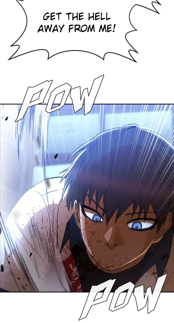 Read Random Chat chapter 251 image 32 on Lezhin