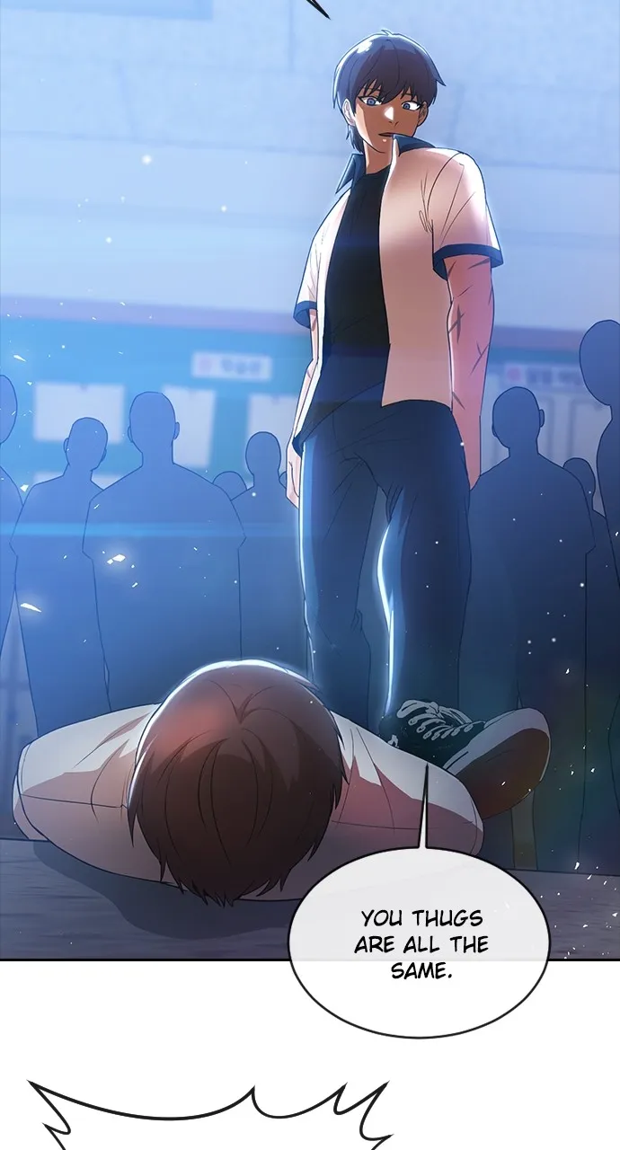 Read Random Chat chapter 251 image 35 on Lezhin