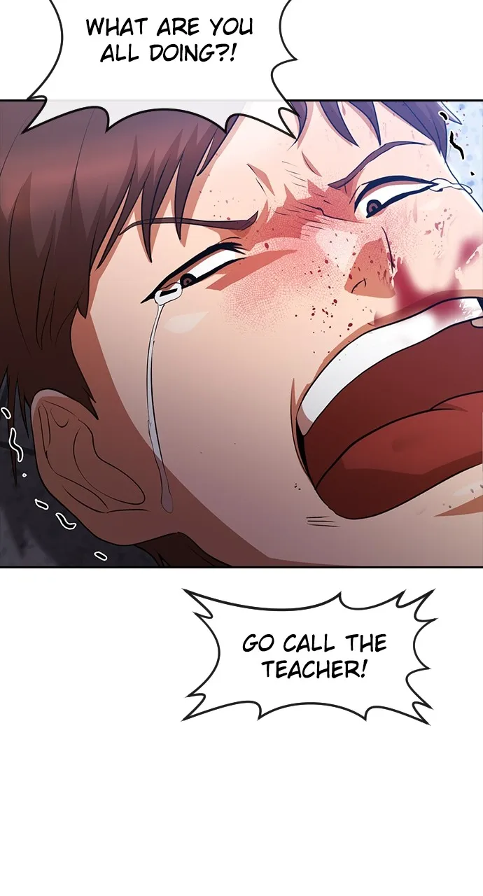 Read Random Chat chapter 251 image 36 on Lezhin