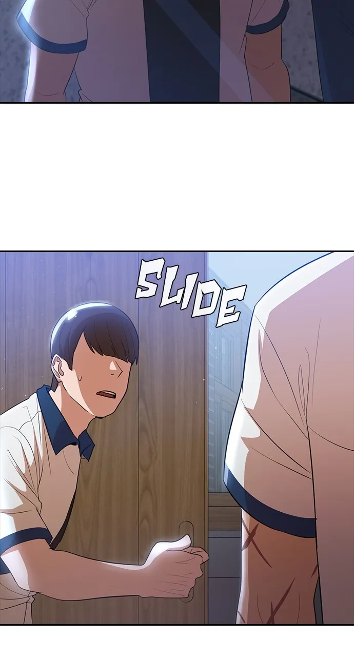 Read Random Chat chapter 251 image 43 on Lezhin