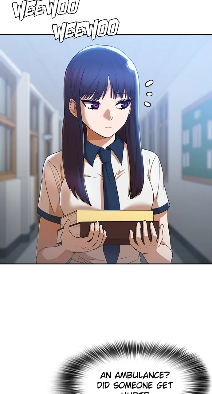 Read Random Chat chapter 251 image 45 on Lezhin