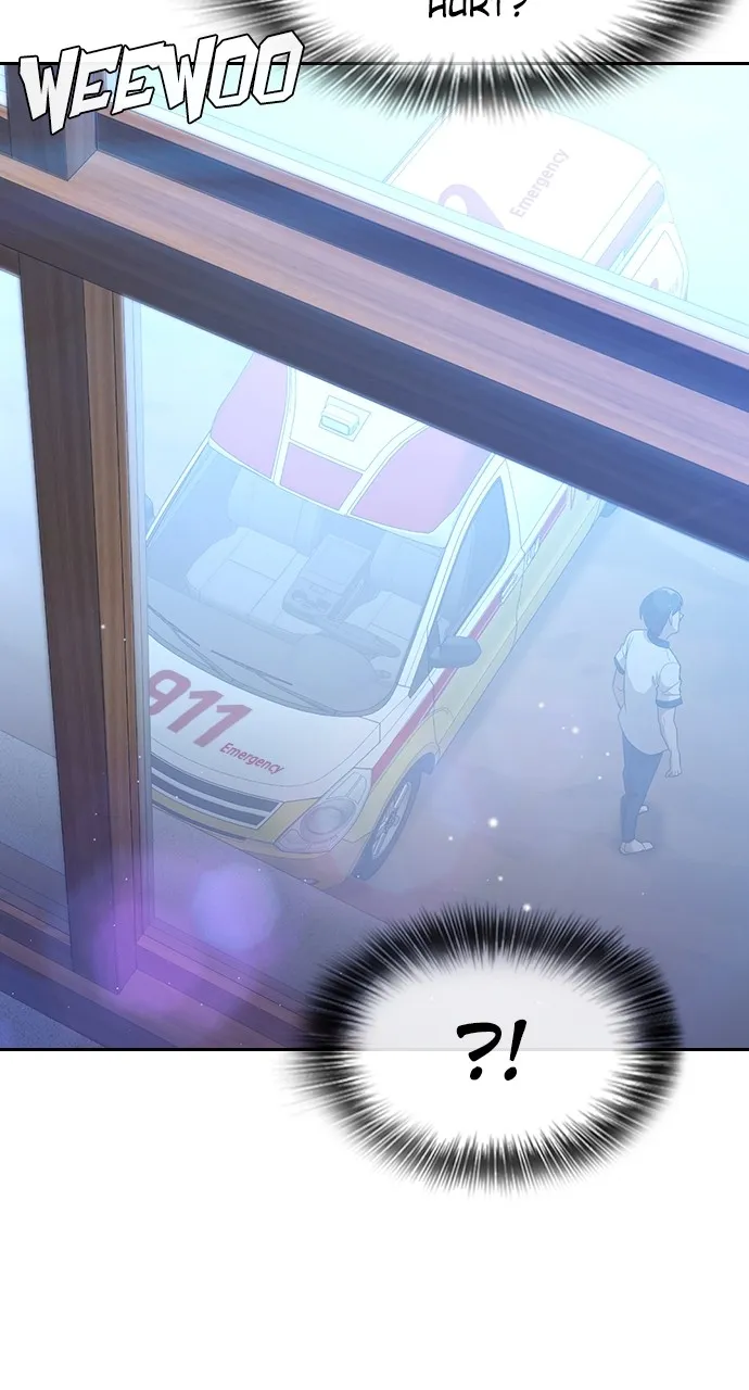 Read Random Chat chapter 251 image 46 on Lezhin