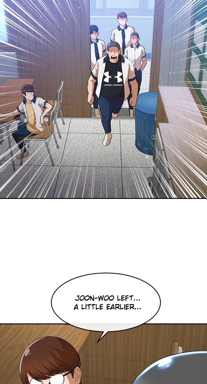 Read Random Chat chapter 251 image 51 on Lezhin