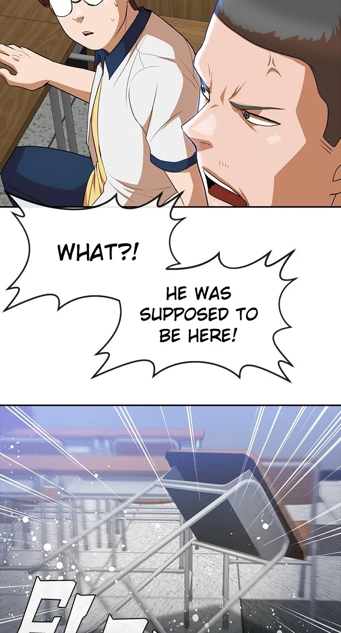 Read Random Chat chapter 251 image 52 on Lezhin