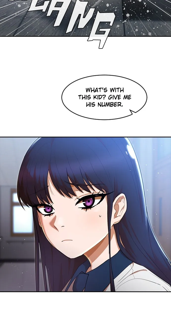 Read Random Chat chapter 251 image 53 on Lezhin