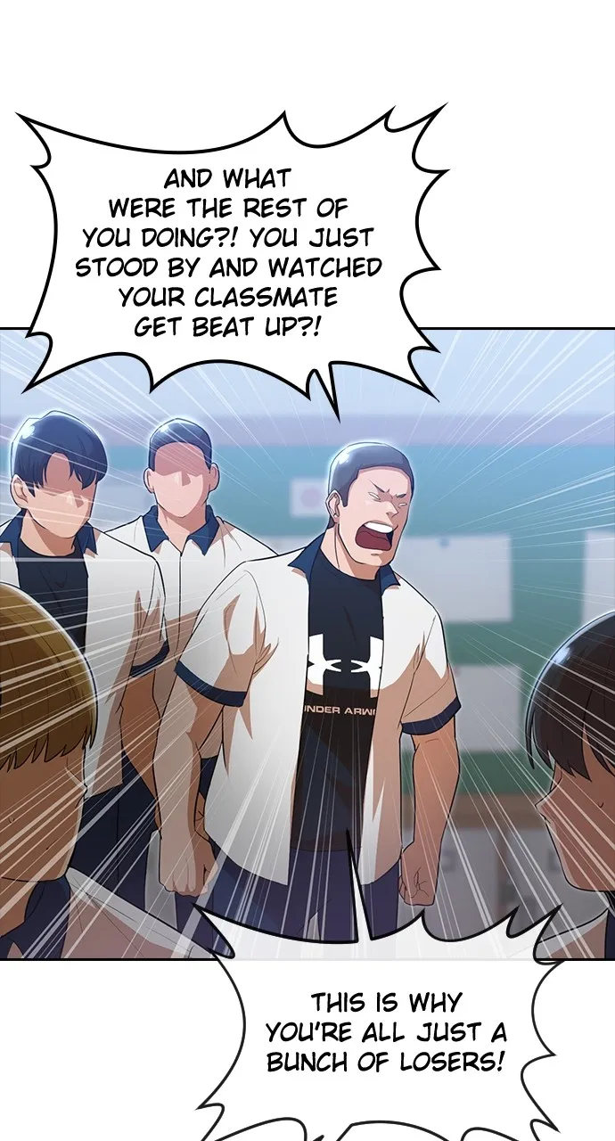 Read Random Chat chapter 251 image 54 on Lezhin