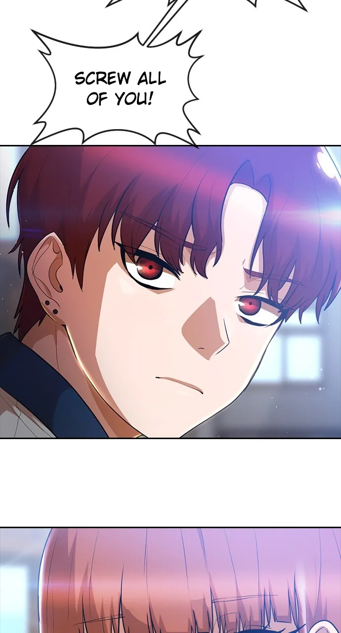 Read Random Chat chapter 251 image 55 on Lezhin