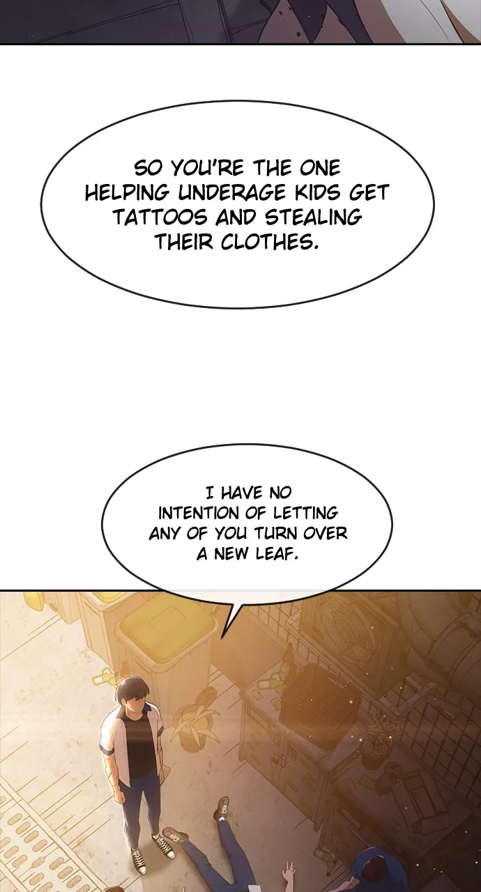 Read Random Chat chapter 251 image 59 on Lezhin