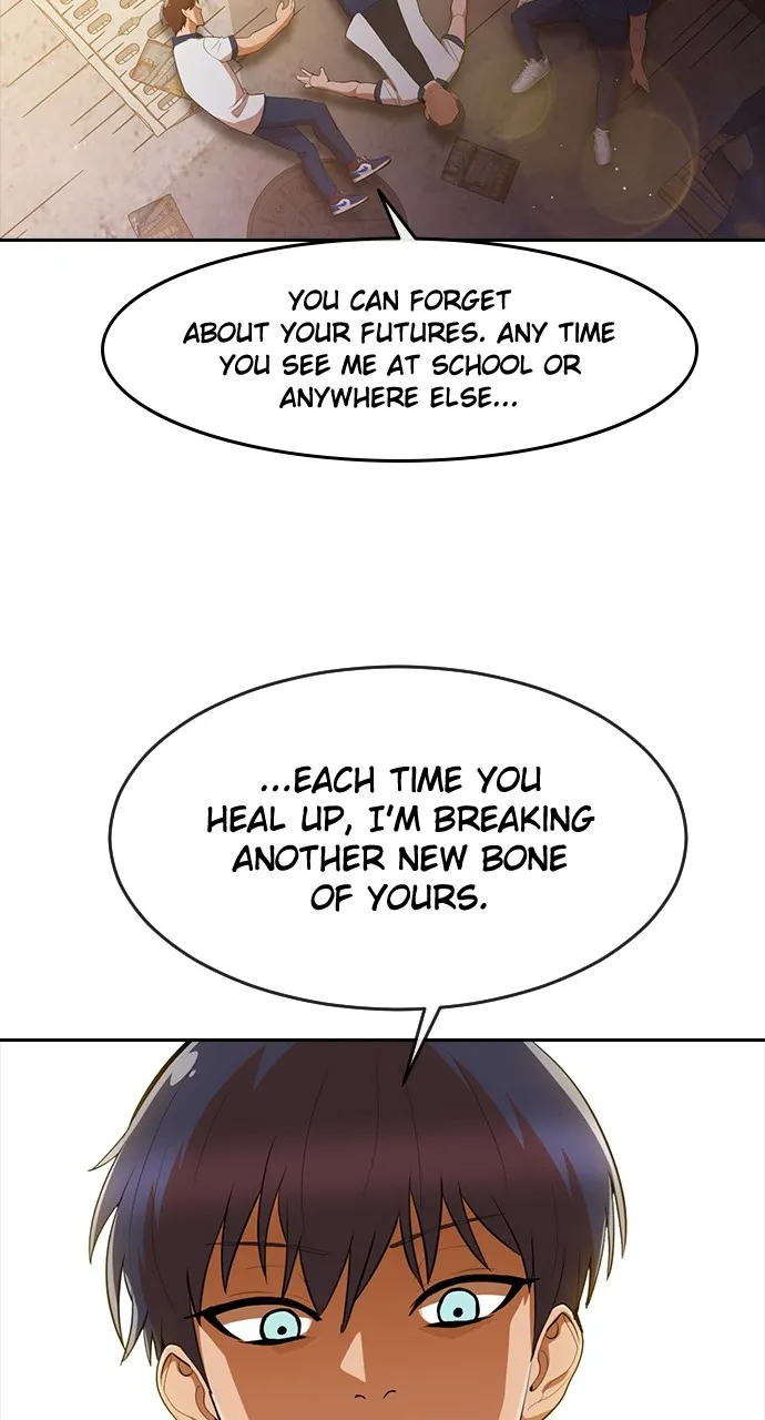 Read Random Chat chapter 251 image 60 on Lezhin