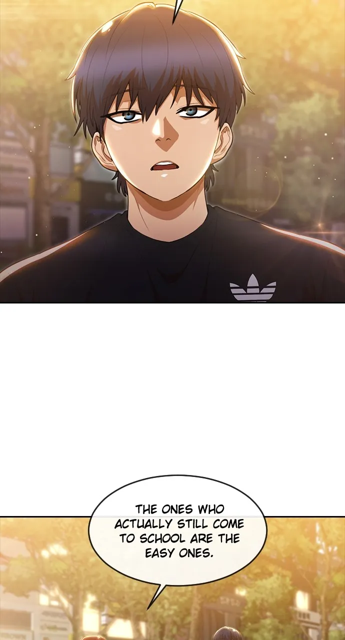Read Random Chat chapter 251 image 64 on Lezhin