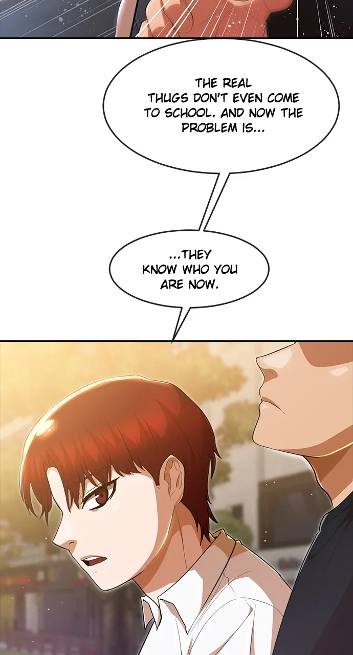 Read Random Chat chapter 251 image 66 on Lezhin