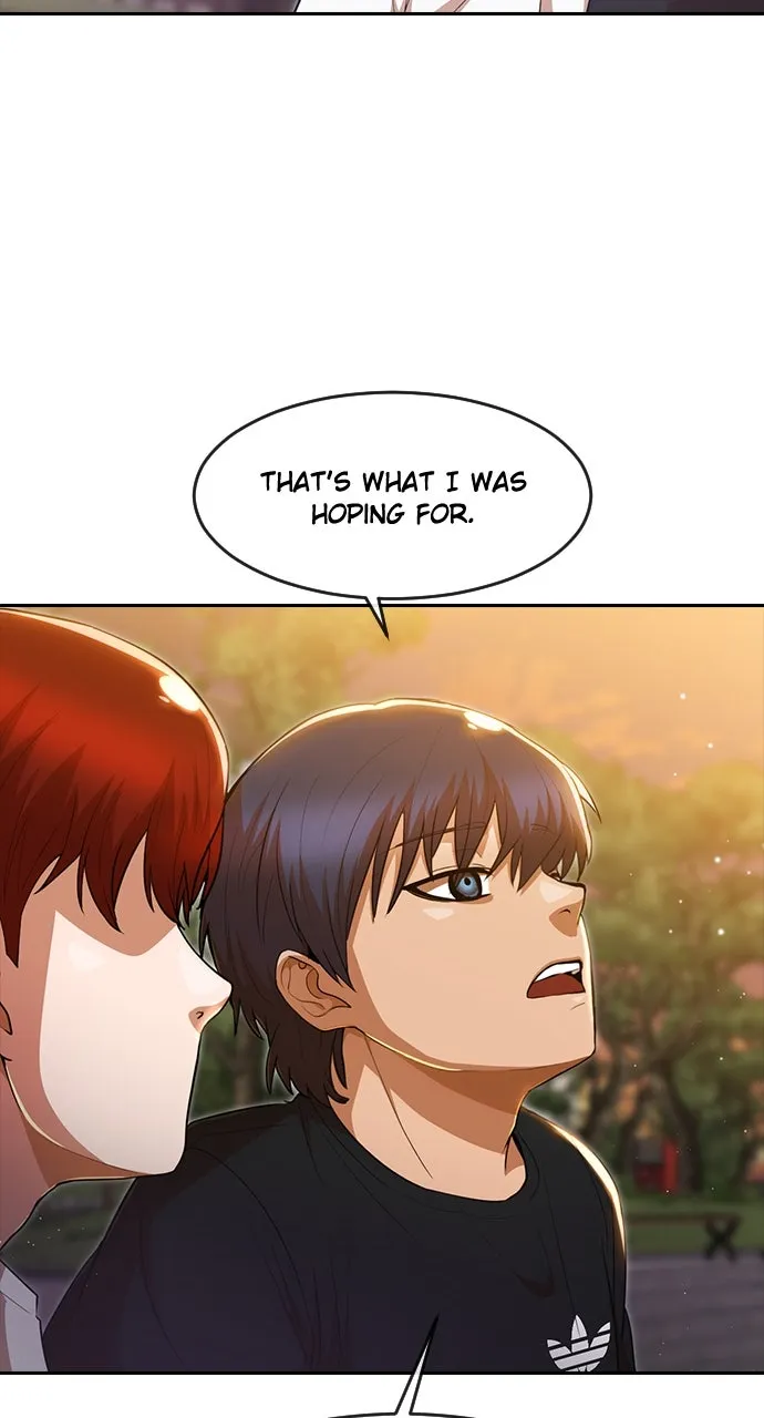 Read Random Chat chapter 251 image 67 on Lezhin