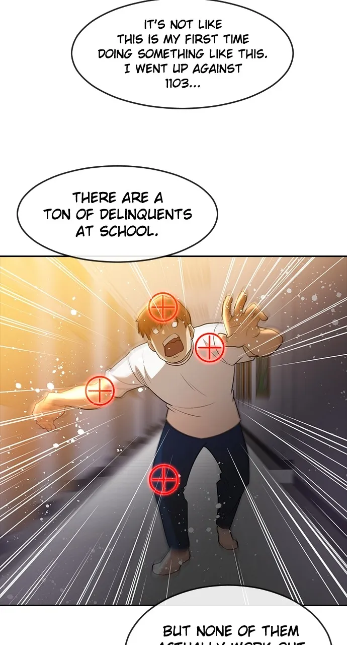 Read Random Chat chapter 251 image 68 on Lezhin