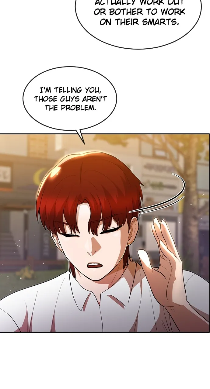 Read Random Chat chapter 251 image 69 on Lezhin