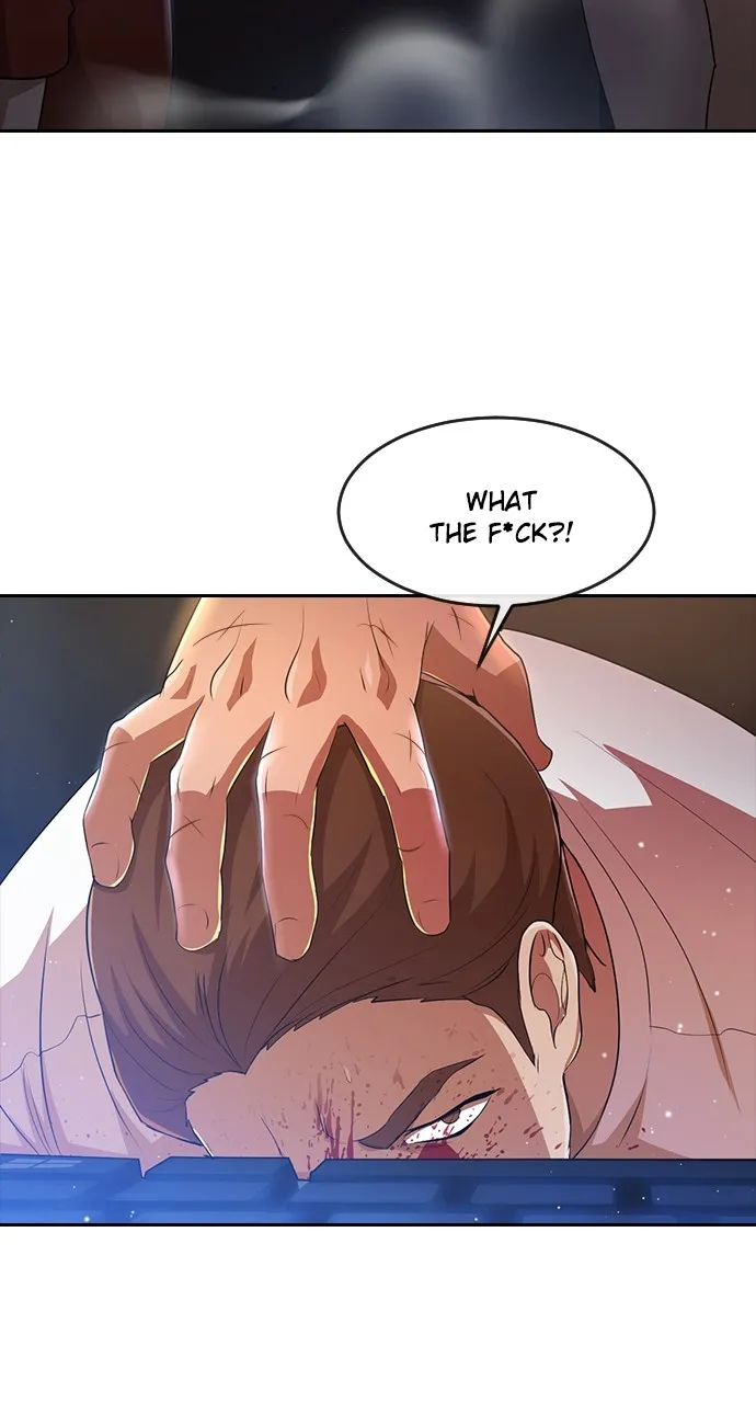 Read Random Chat chapter 251 image 7 on Lezhin