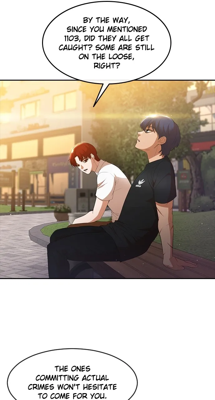 Read Random Chat chapter 251 image 70 on Lezhin