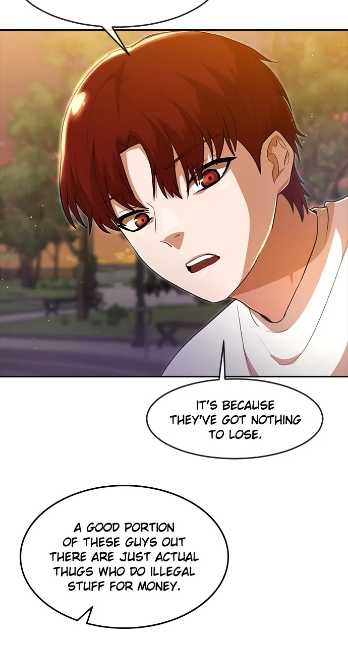 Read Random Chat chapter 251 image 71 on Lezhin