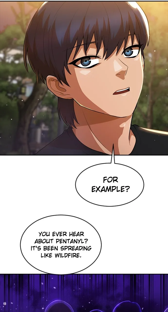 Read Random Chat chapter 251 image 72 on Lezhin