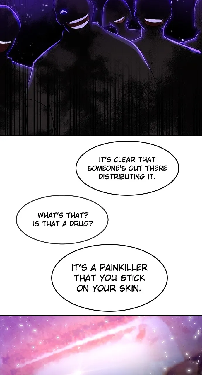 Read Random Chat chapter 251 image 73 on Lezhin