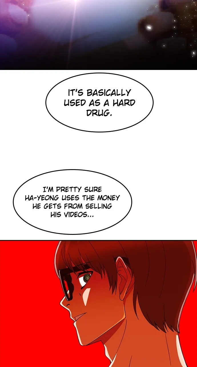 Read Random Chat chapter 251 image 74 on Lezhin