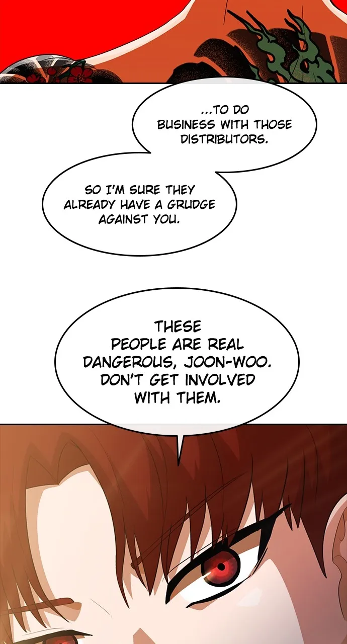 Read Random Chat chapter 251 image 75 on Lezhin