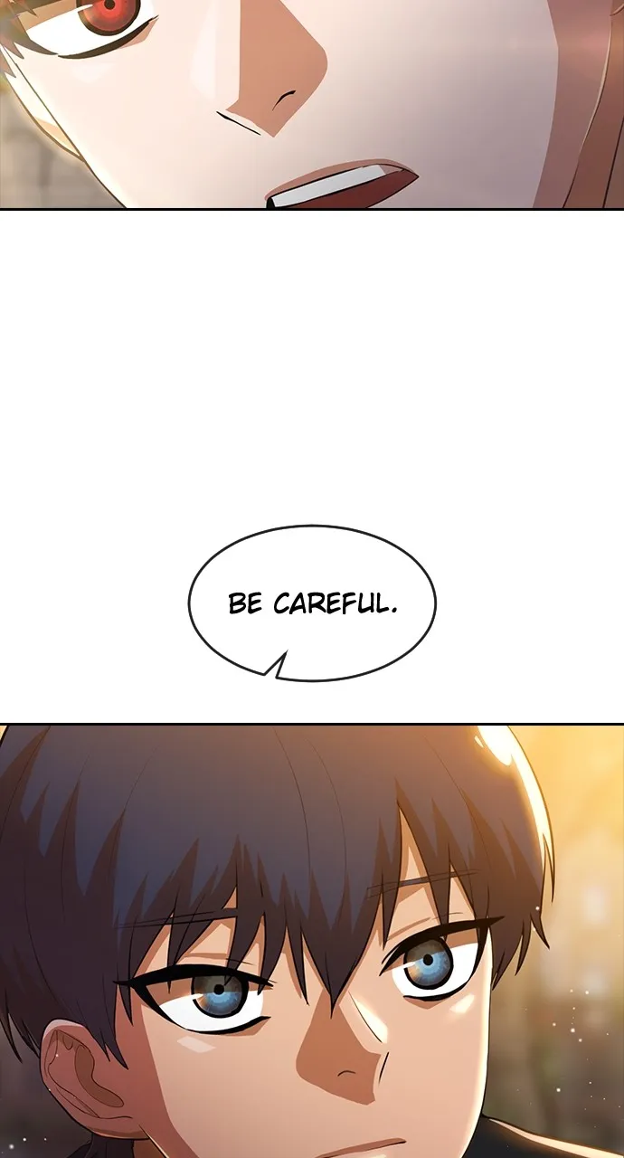 Read Random Chat chapter 251 image 76 on Lezhin