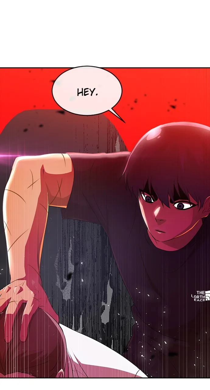 Read Random Chat chapter 251 image 8 on Lezhin