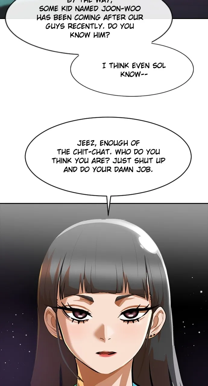 Read Random Chat chapter 251 image 84 on Lezhin