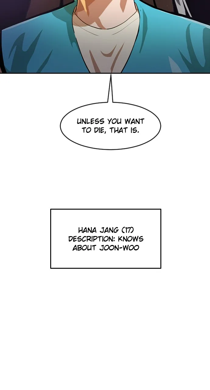Read Random Chat chapter 251 image 85 on Lezhin