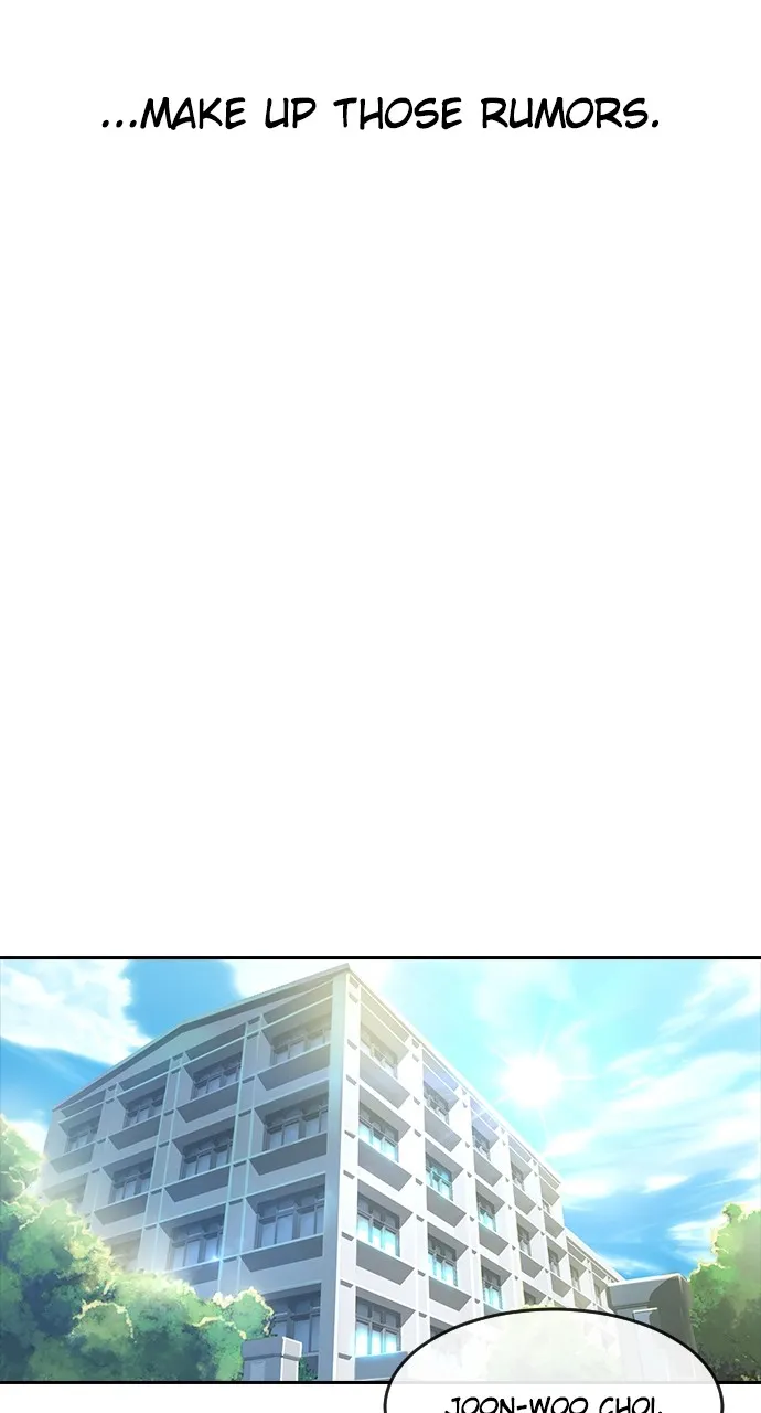 Read Random Chat chapter 251 image 9 on Lezhin