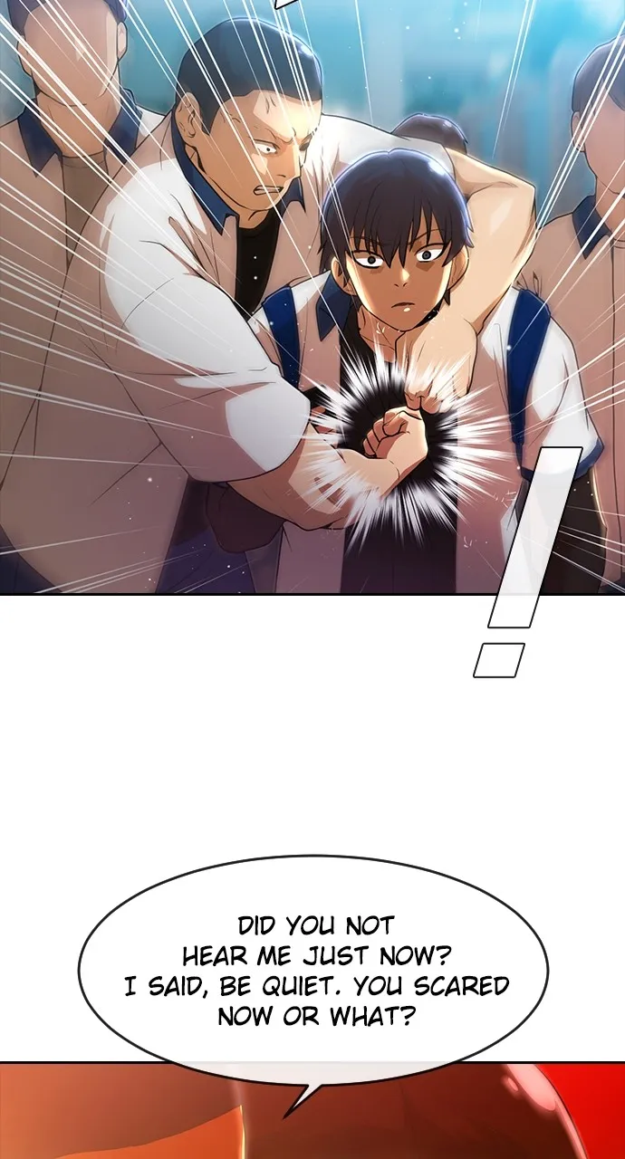Read Random Chat chapter 252 image 12 on Lezhin
