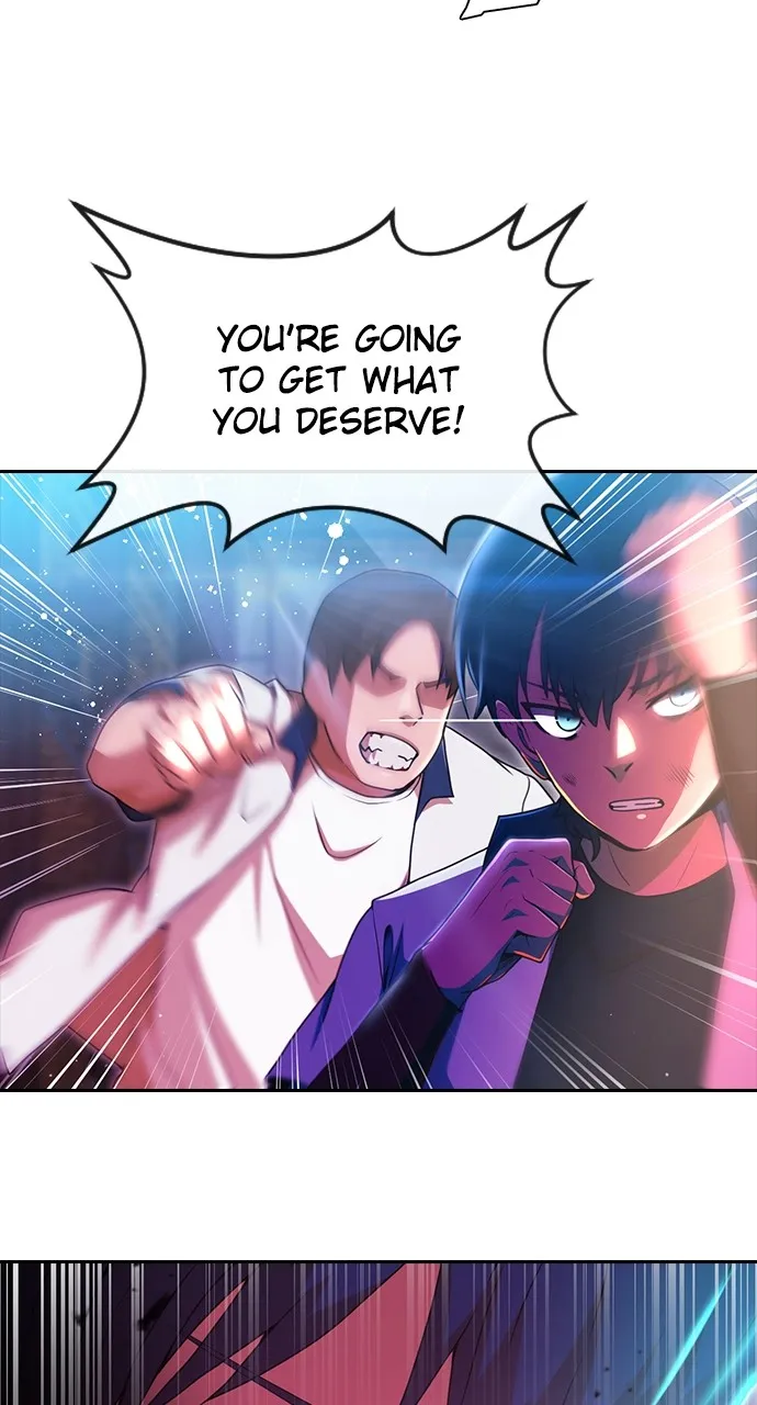Read Random Chat chapter 252 image 20 on Lezhin