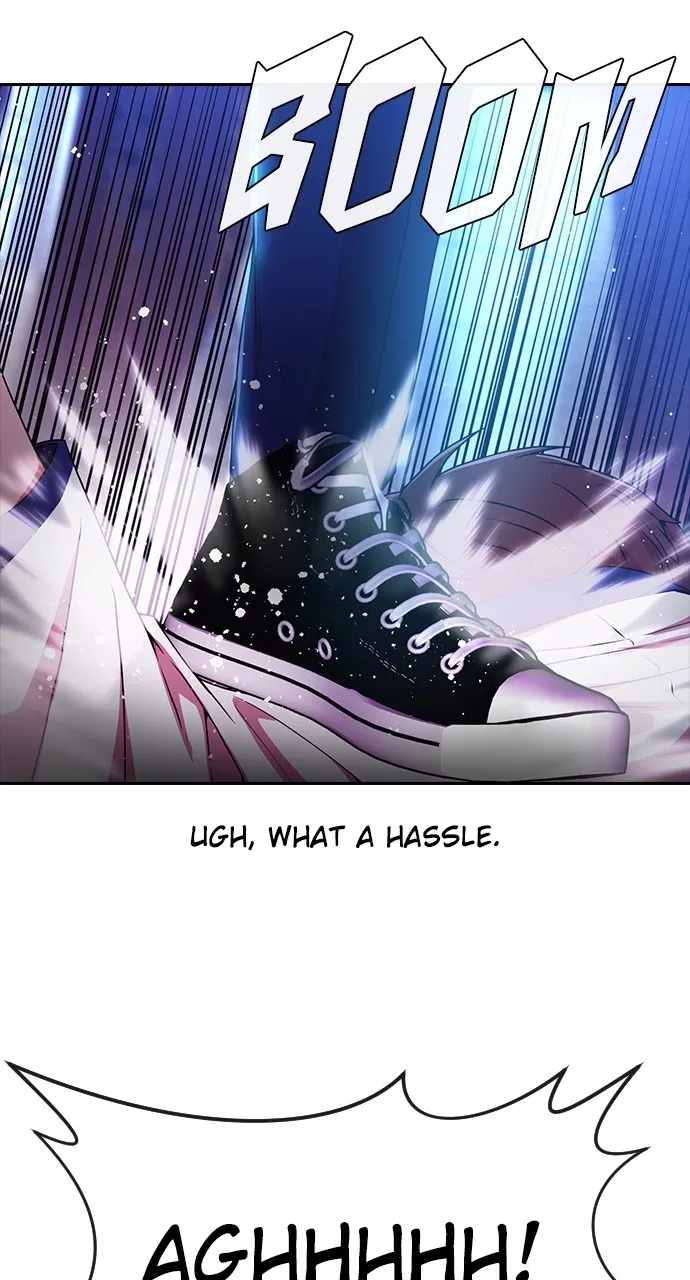 Read Random Chat chapter 252 image 25 on Lezhin