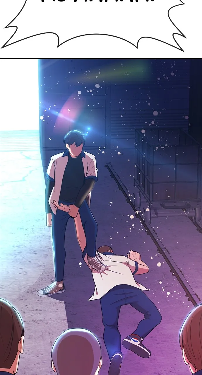 Read Random Chat chapter 252 image 26 on Lezhin