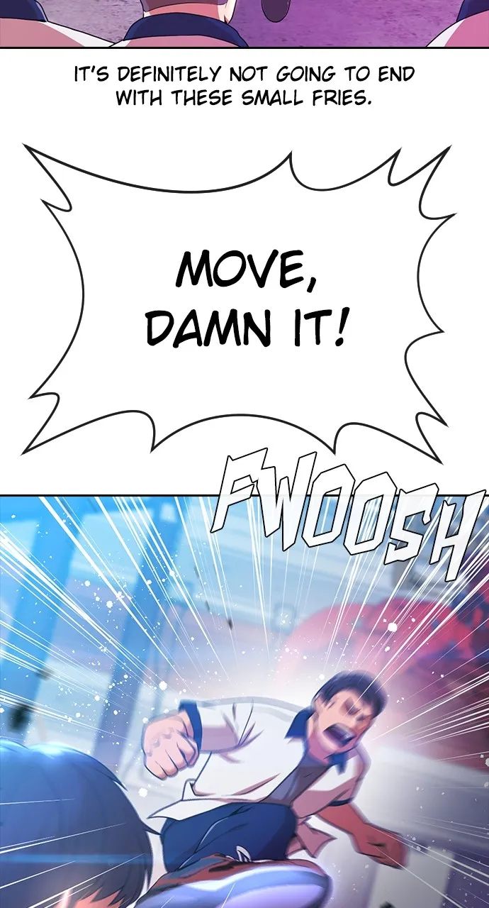 Read Random Chat chapter 252 image 27 on Lezhin