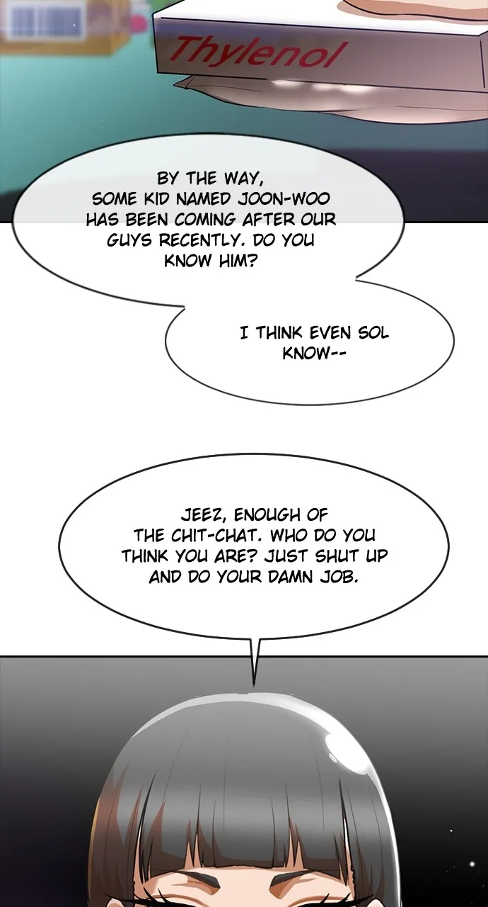 Read Random Chat chapter 252 image 3 on Lezhin