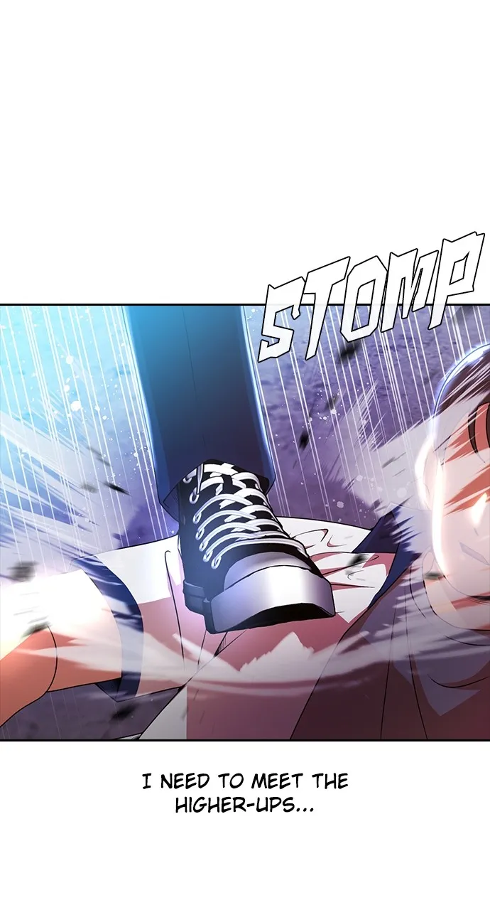 Read Random Chat chapter 252 image 31 on Lezhin
