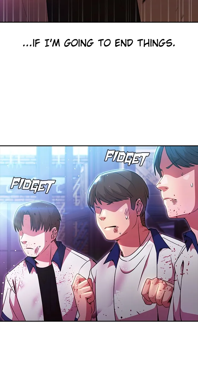 Read Random Chat chapter 252 image 33 on Lezhin