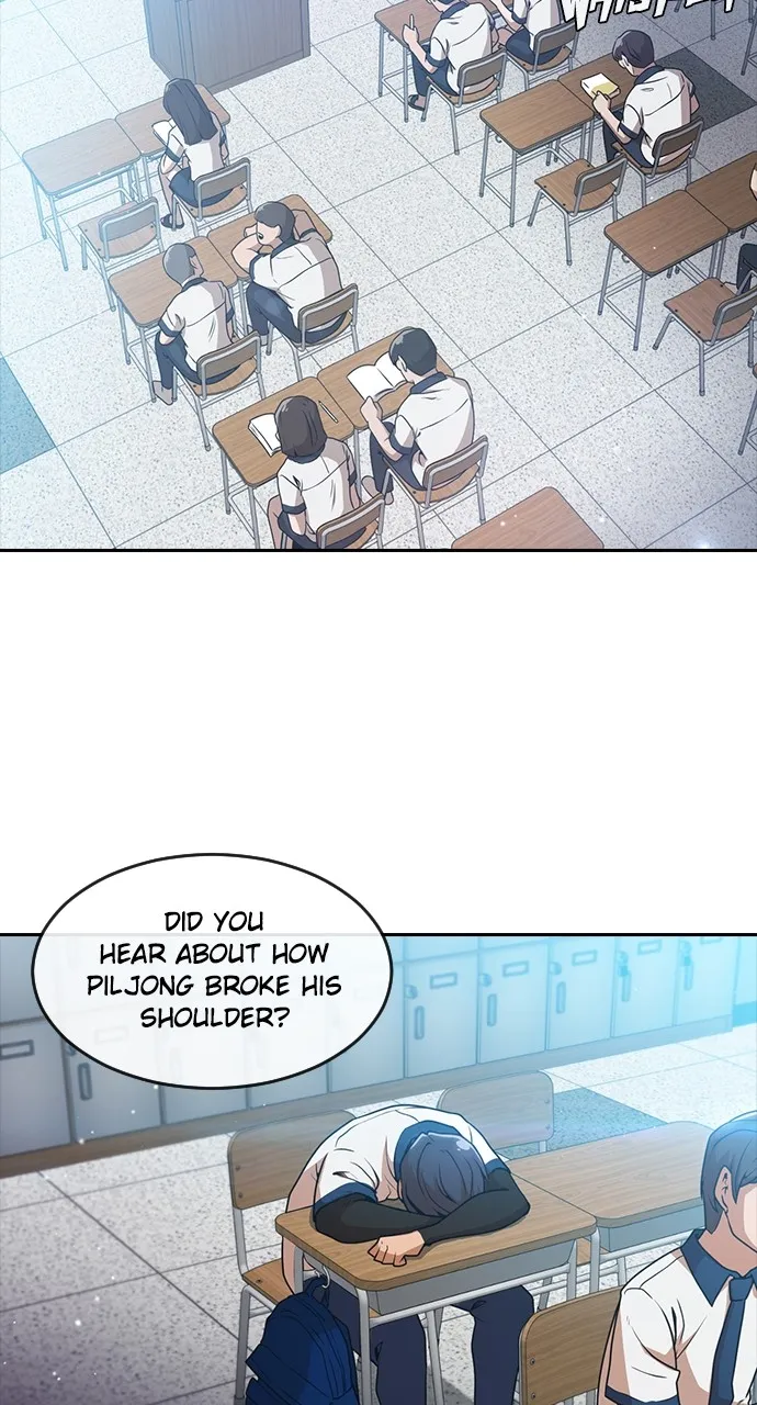 Read Random Chat chapter 252 image 37 on Lezhin