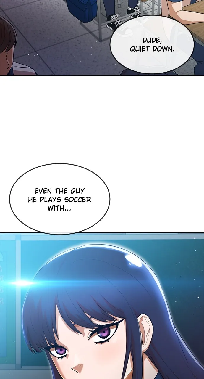 Read Random Chat chapter 252 image 38 on Lezhin